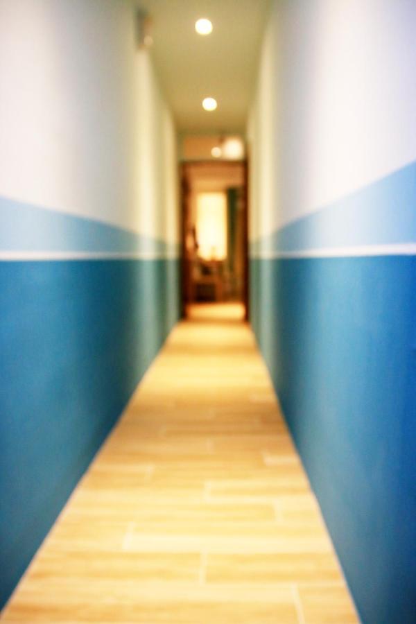 The Wind Bnb Ⅱ Budai Extérieur photo